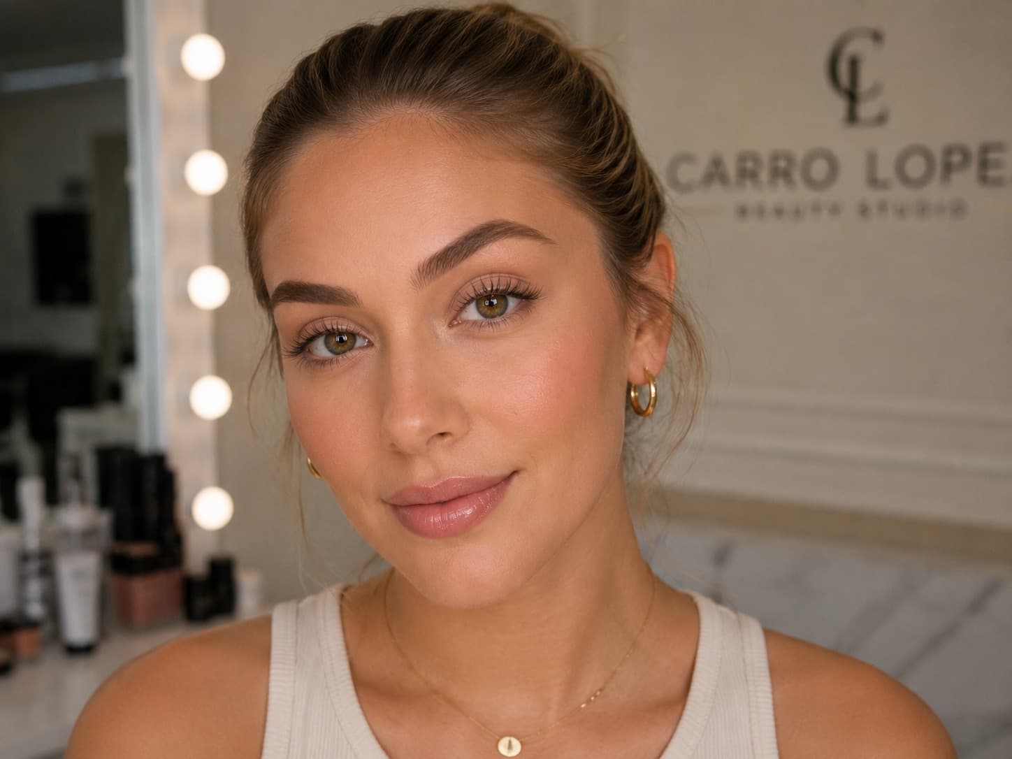 Glow & Go