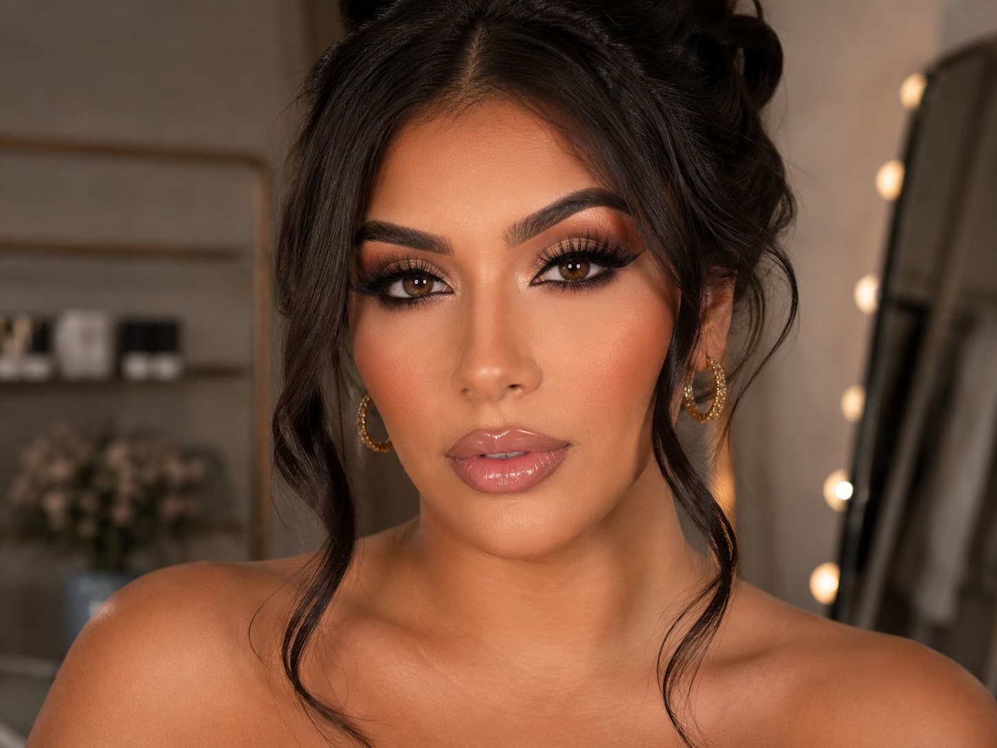 Luxury Glam Extra Allt