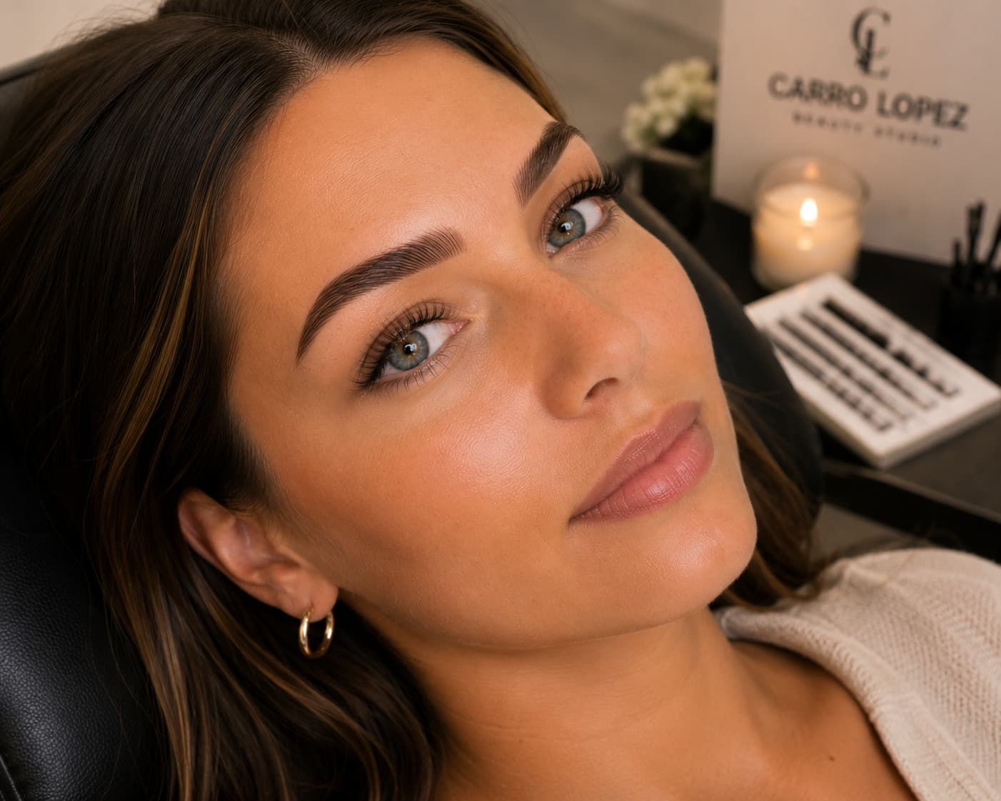 Permanent Makeup